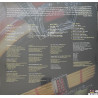 Foreigner - Turning Back The Time 2LP - Coloured