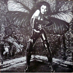 Streetwalkers – Vicious But Fair