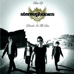 Stereophonics – Best Of Stereophonics: Decade In The Sun 2LP