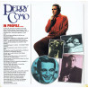 Perry Como – 40 Greatest 2LP