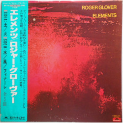 Roger Glover – Elements