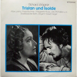 Richard Wagner -  Staatskapelle Berlin – Tristan Und Isolde 2LP