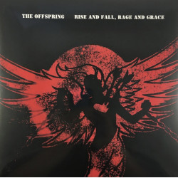 The Offspring – Rise And Fall, Rage And Grace