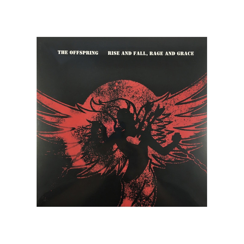 The Offspring – Rise And Fall, Rage And Grace The Offspring – Rise And Fall, Rage And Grace