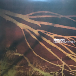 Ludovico Einaudi – Undiscovered Vol.2  2LP