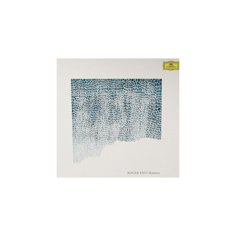 Roger Eno – Rarities Roger Eno – Rarities