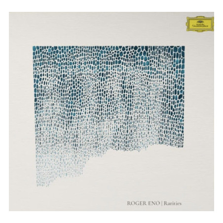 Roger Eno – Rarities