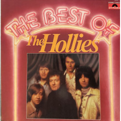 The Hollies – The Best Of The Hollies