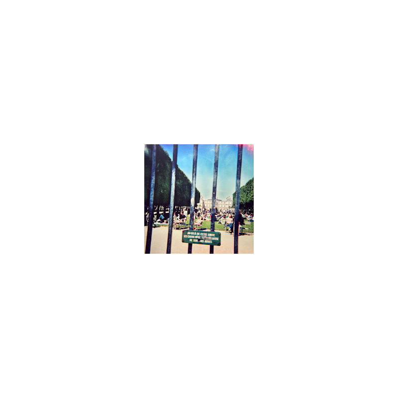 Tame Impala – Lonerism 3LP Tame Impala – Lonerism 3LP