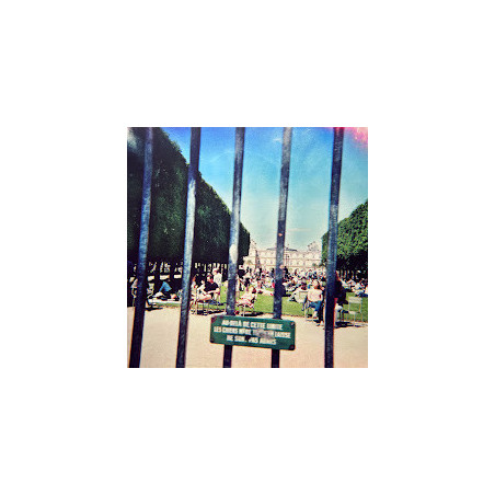 Tame Impala – Lonerism  3LP