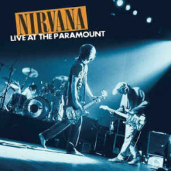 Nirvana – Live At The Paramount 2LP
