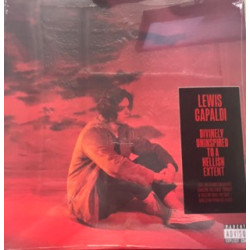 Lewis Capaldi – Divinely Uninspired To A Hellish Extent