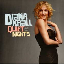Diana Krall – Quiet Nights