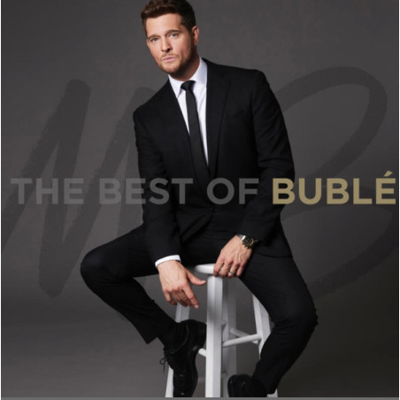 Michael Bublé – The Best Of Bublé  CD