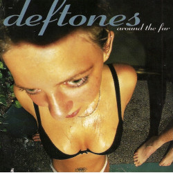 Deftones – Around The Fur  CD