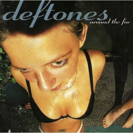 Deftones – Around The Fur  CD
