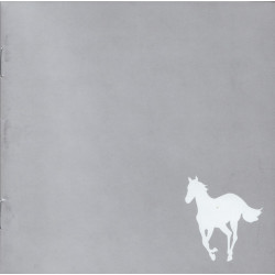 Deftones – White Pony  CD