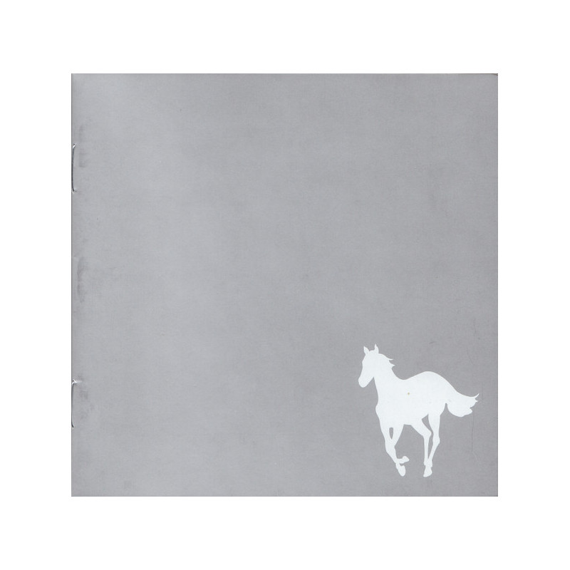 Deftones – White Pony CD Deftones – White Pony CD