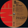 Manuel And The Music Of The Mountains – Bossa Nova With Manuel