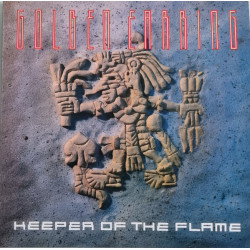 Golden Earring – Keeper Of The Flame - Coloured