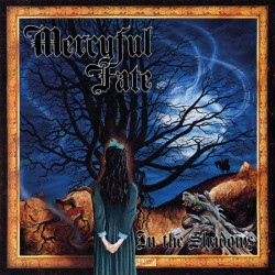 Mercyful Fate – In The Shadows
