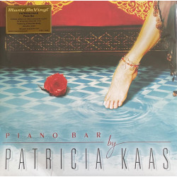 Patricia Kaas – Piano Bar - Coloured