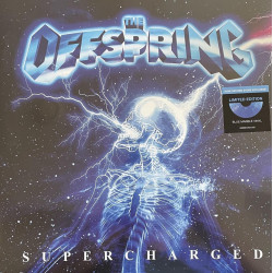 The Offspring - Supercharged - Coloured