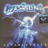 The Offspring - Supercharged - Coloured