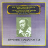 Luciano Pavarotti - Tenor
