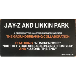 Jay-Z, Linkin Park – Collision Course