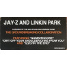Jay-Z, Linkin Park – Collision Course
