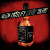 Mötley Crüe – The Dirt Soundtrack  2LP