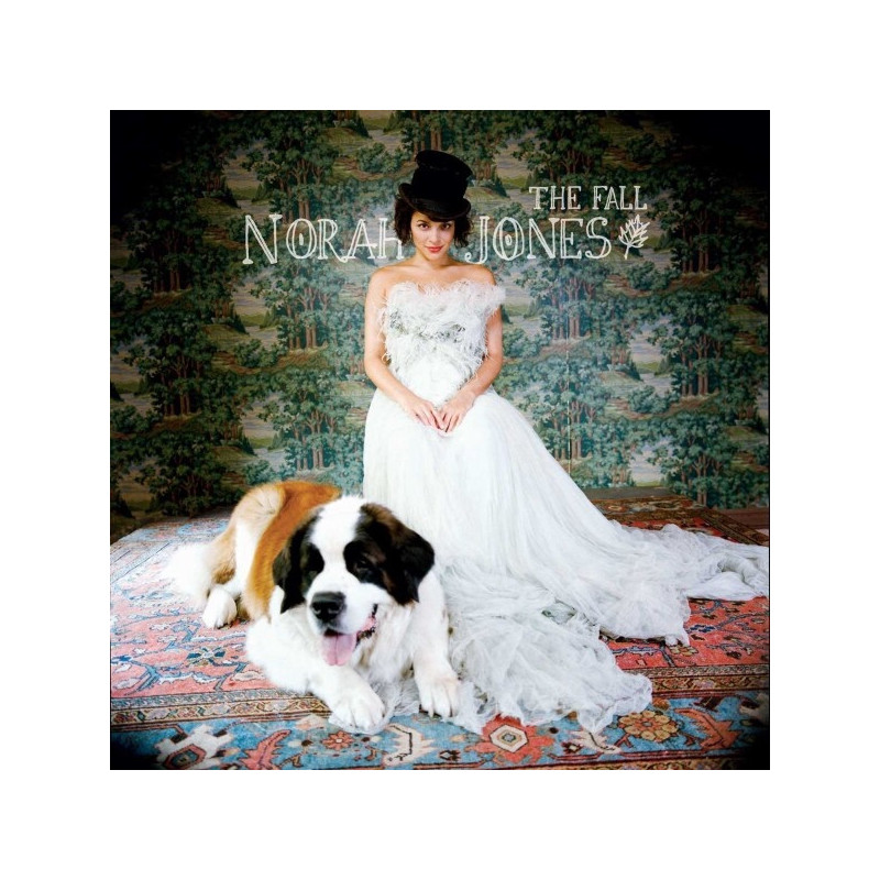 Norah Jones – The Fall Norah Jones – The Fall