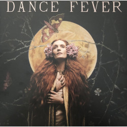 Florence And The Machine – Dance Fever 2LP