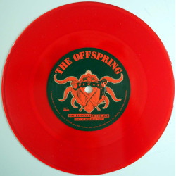 The Offspring – Rise And Fall, Rage And Grace 2LP