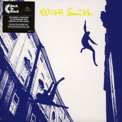 Elliott Smith – Elliott Smith