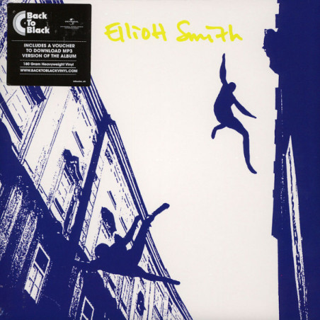 Elliott Smith – Elliott Smith