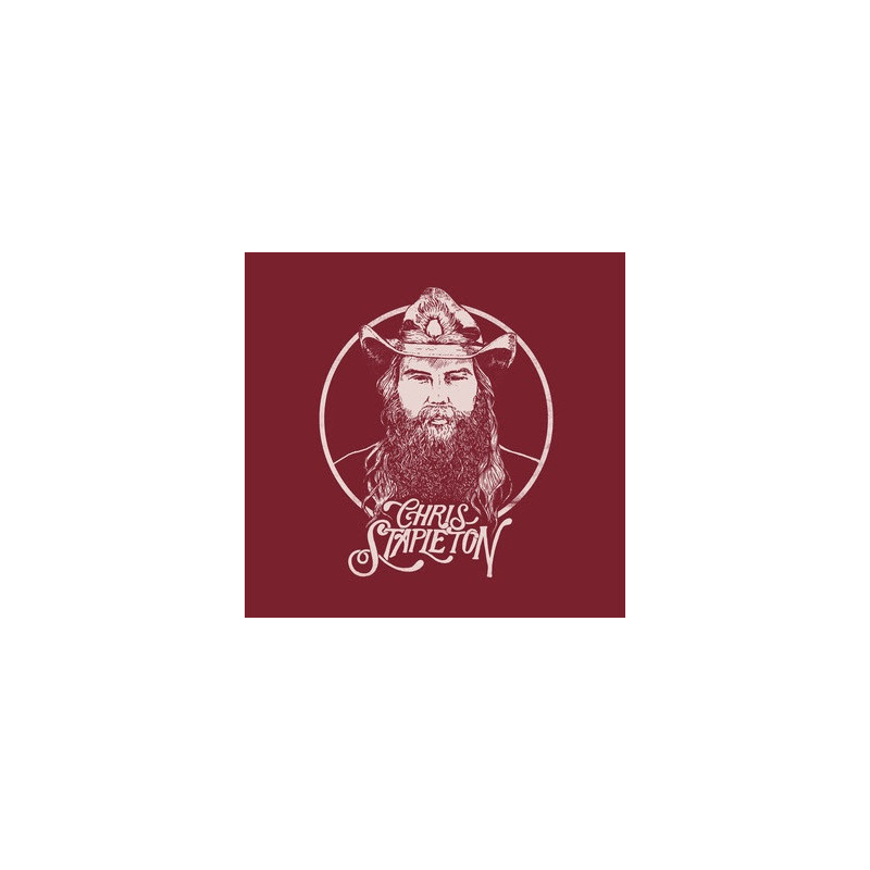 Chris Stapleton – From A Room: Volume 2 Chris Stapleton – From A Room: Volume 2