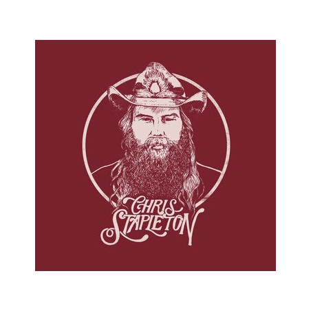 Chris Stapleton – From A Room: Volume 2