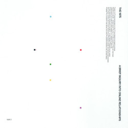 The 1975 – A Brief Inquiry Into Online Relationships 2LP