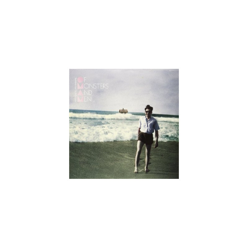 Of Monsters And Men – My Head Is An Animal Of Monsters And Men – My Head Is An Animal