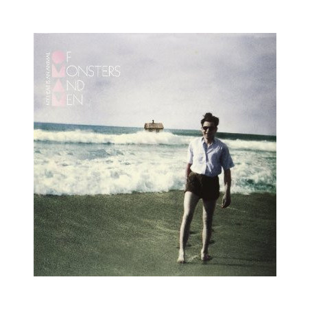 Of Monsters And Men – My Head Is An Animal