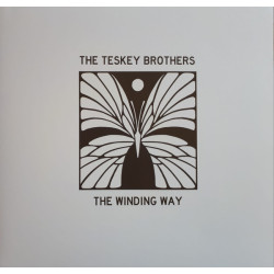 The Teskey Brothers – The Winding Way
