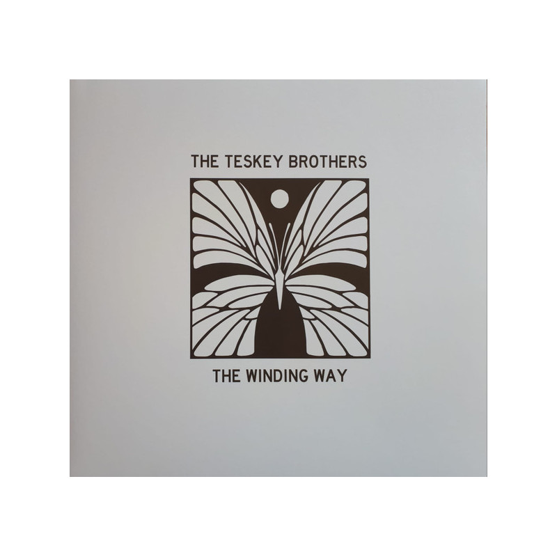The Teskey Brothers – The Winding Way The Teskey Brothers – The Winding Way