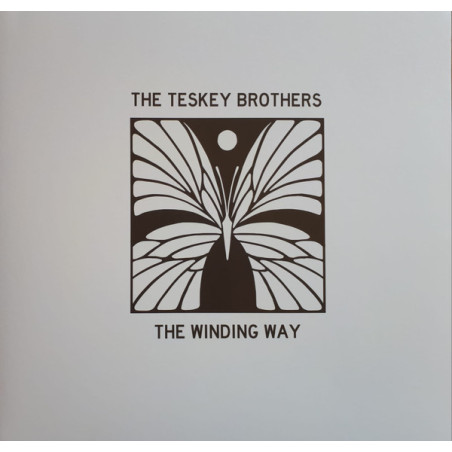 The Teskey Brothers – The Winding Way
