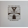 The Teskey Brothers – The Winding Way