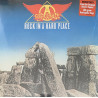 Aerosmith – Rock In A Hard Place
