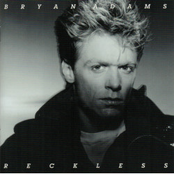 Bryan Adams – Reckless  2LP