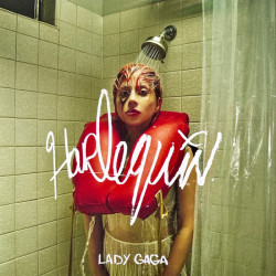 Lady Gaga – Harlequin - Coloured