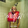Lady Gaga – Harlequin - Coloured
